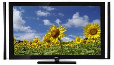 LCD ��������� Sony KDL-40X4500