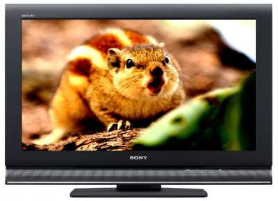 LCD ��������� Sony KDL-32L4000