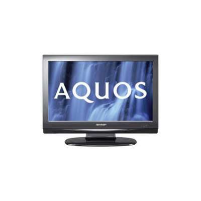 LCD ��������� Sharp LC-32D44RUGY