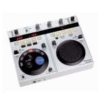 ���������� ��� �������� �������� Pioneer EFX-500