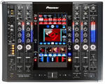 �����- � ����������� Pioneer SVM-1000