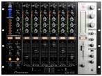 ��������� ����� Pioneer DJM-1000