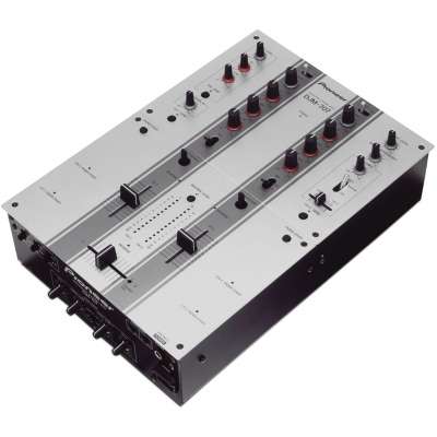 ��������� ����� Pioneer DJM-707