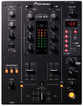 ��������� ����� Pioneer DJM-400