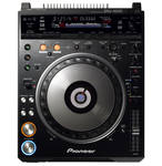 �����c���������� DVD Video/CD ������������� Pioneer DVJ-1000