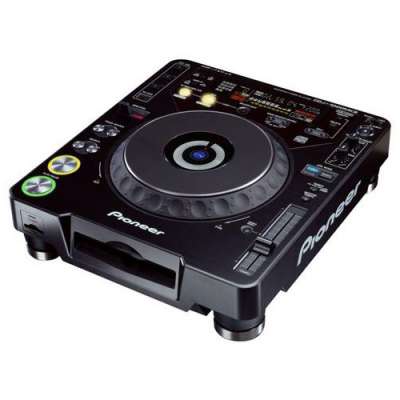 �������� CD-���� Pioneer CDJ-1000 MK2