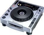 �������� CD-���� Pioneer CDJ-800 MK2