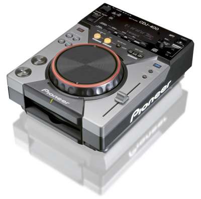�������� CD-���� Pioneer CDJ-400