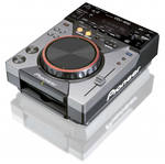 �������� CD-���� Pioneer CDJ-400