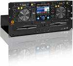 �������������� ������ � ���������� Pioneer MEP-7000