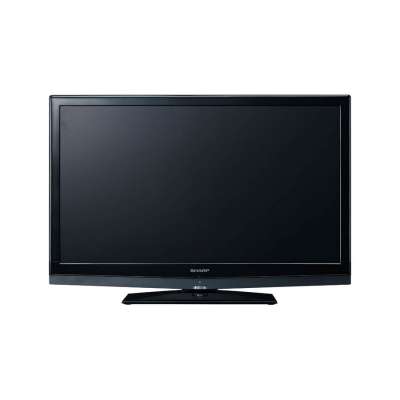 LCD ��������� Sharp LC-42SB55