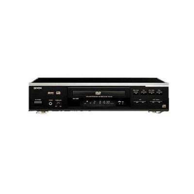 Blu-ray ������������� Denon DVD-2500 BT BL