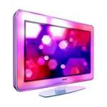 LCD ��������� Philips 37PFL9903H