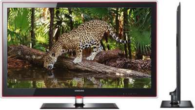 LED-��������� Samsung UE-32B7000