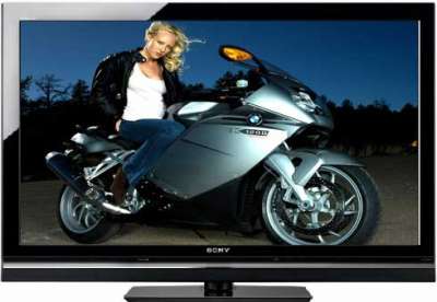 LCD ��������� Sony KDL-40W5500