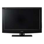 LCD ��������� Sharp LC-32A47RU-BK