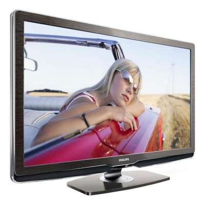 LCD ��������� Philips 32PFL9604