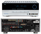 AV ������� Harman/Kardon AVR-347 RDS