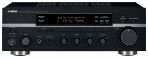 ������������� Yamaha RX 497 black