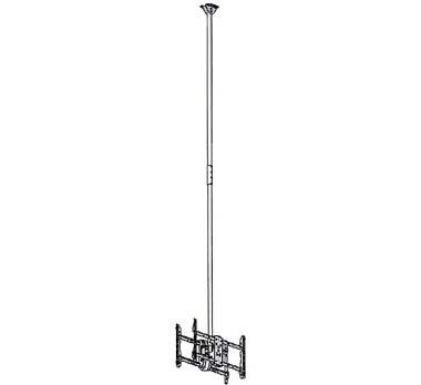 ��������� Barkan Model 451M-2 gray (3 boxes)