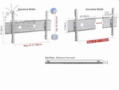 ��������� Barkan Model 60, silver