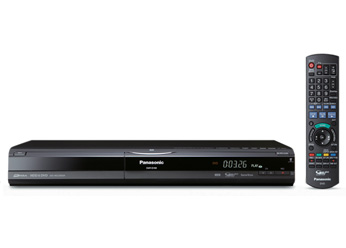 DVD ��������� Panasonic DMR-EH68EE