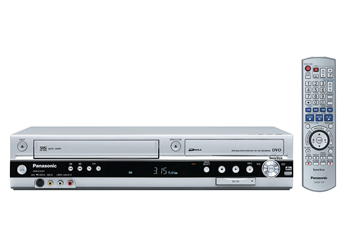 DVD �������� Panasonic DMR-ES35VEE-S