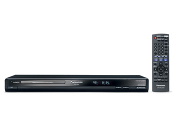 DVD-����� Panasonic DVD-S54EE-K