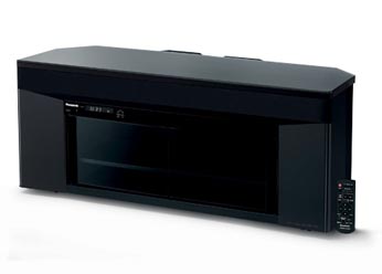 �������� ��������� Panasonic SC-HTR210E-K