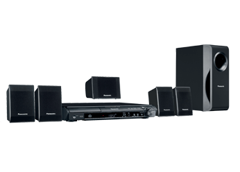 �������� ��������� + ������� Panasonic SC PT160EE �