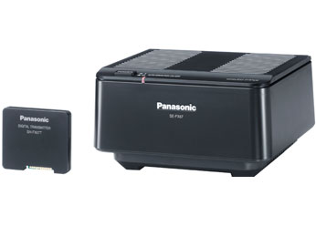 ���������� ������������ �������� ������� Panasonic SH-FX67