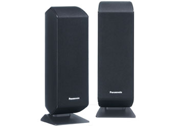 �������� Panasonic SB-HS100 � SH-FX67 (������������