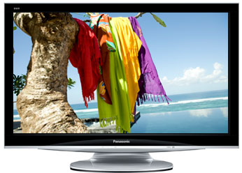 LCD-��������� Panasonic VIERA TX-LR37V10
