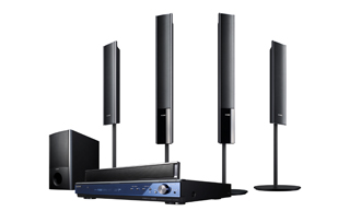 �������� ��������� Sony HT-SF2300