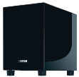�������� CANTON AS 225, black high gloss