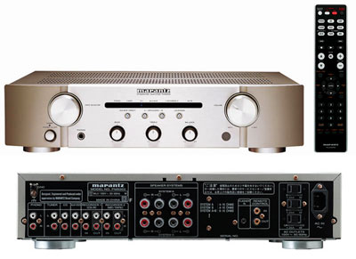 ��������������� ��������� MARANTZ PM 5003