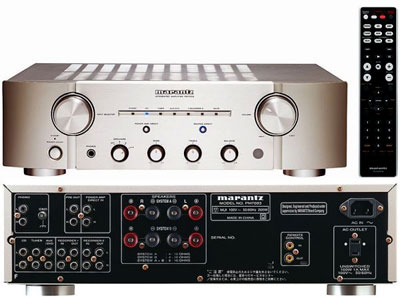 ��������������� ��������� MARANTZ PM 7003