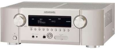 ������ ������� MARANTZ SR5023 Gold