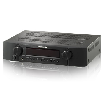 ������ ������� MARANTZ SR5023 Black