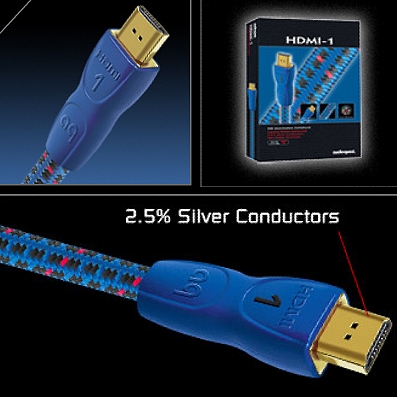 AudioQuest HDMI-1, 20 �