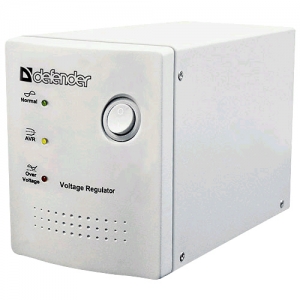 Defender AVR REAL 1500 VA { ������������ ����., 1500VA}