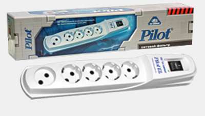 ������� ������ PILOT-GL v.5.6 NEW