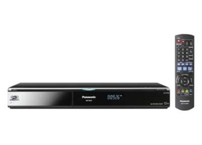 Blu-ray ������������� Panasonic DMP-BD60EE-K