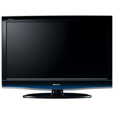 LCD ��������� SHARP LC-52DH77RU