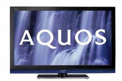 LCD ��������� SHARP LC-40LE600RU
