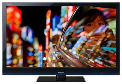 LED ��������� Sharp LC-32LE700RU