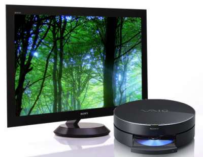 LED ��������� Sony KXL40ZX1TI