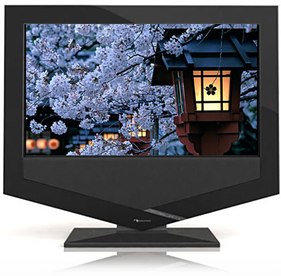LCD ��������� Nakamichi Kimono 47 FHD LCD