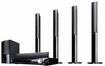�������� ��������� Sony DAV-FZ900M