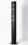 ��������� �������� Canton CD 200, black high-gloss